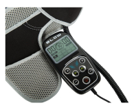 BLOW Masażer elektrostymulator EMS mięśni brzucha EMS-400 - 1544336 - zdjęcie 6